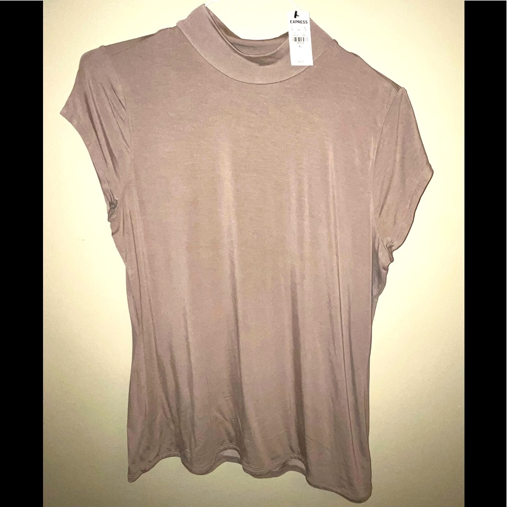 Double layer EXPRESS shirt, size xl